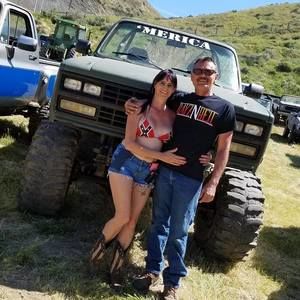 Meet your Posher, Heidi